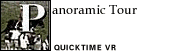 Quicktime Panoramic Tour